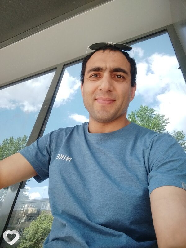 Николаич, 36, Челябинске — анкета №4125913