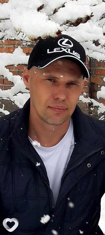 Андрей, 45, Прокопьевске — анкета №4125955