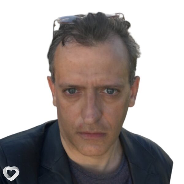 Илья, 47, Санкт-Петербурге — анкета №4125965