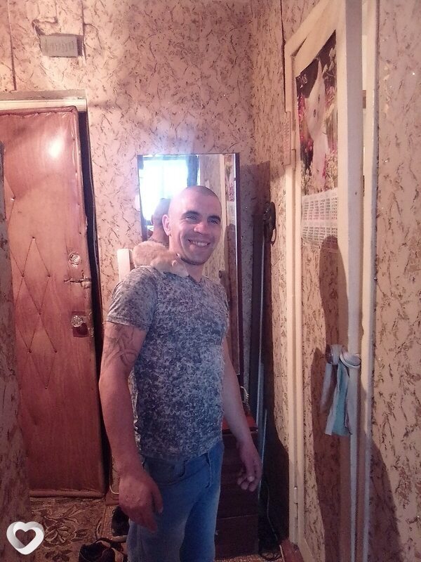 Иван, 38, Иванове — анкета №4126033