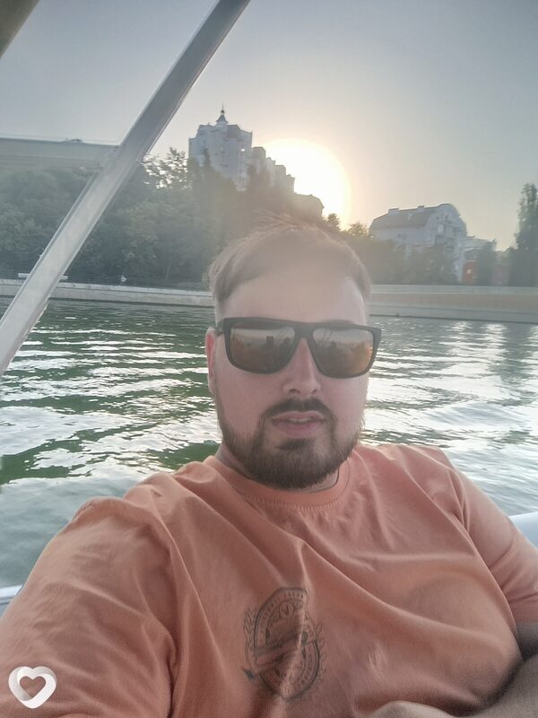 Андрей, 31, Воронеже — анкета №4125993