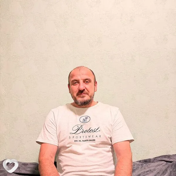 Назим, 45, Москве — анкета №4125995
