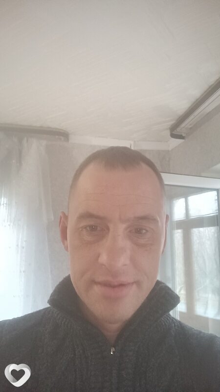 Т Олик, 38, Керчи — анкета №4126004
