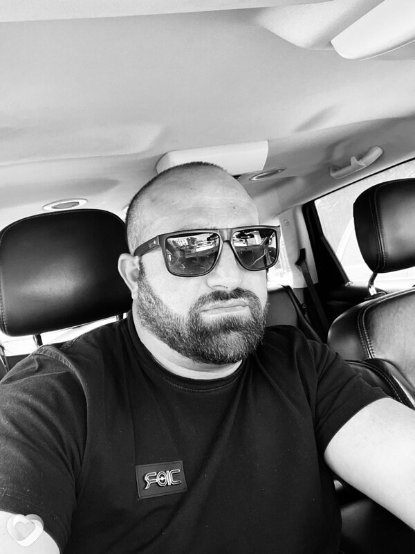 Алекс, 36, Самаре — анкета №4126005