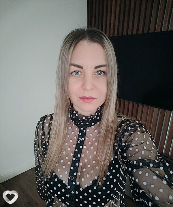 Мария, 39, Тюмени — анкета №4126008