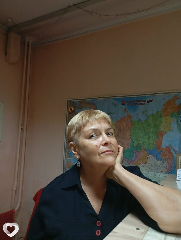 Евгения, 68, Красноярске — анкета №4126011