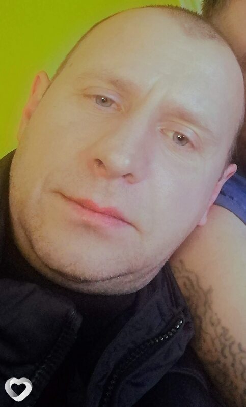 Дима, 48, Кашире — анкета №4126041