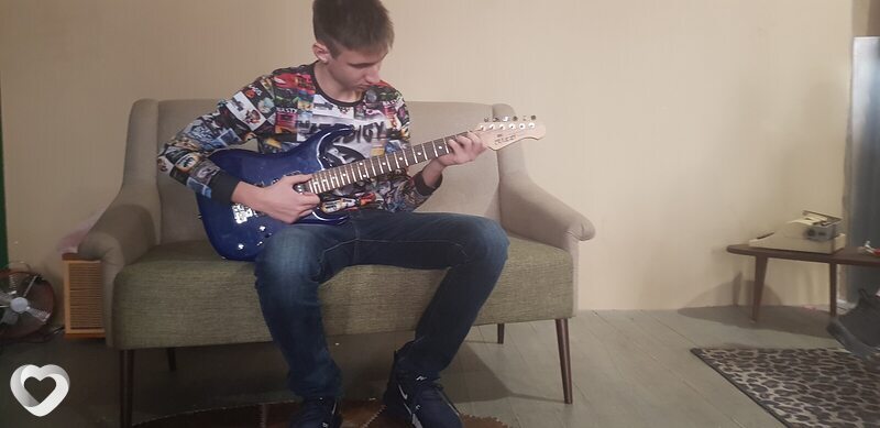 Иван, 22, Санкт-Петербурге — анкета №4126048