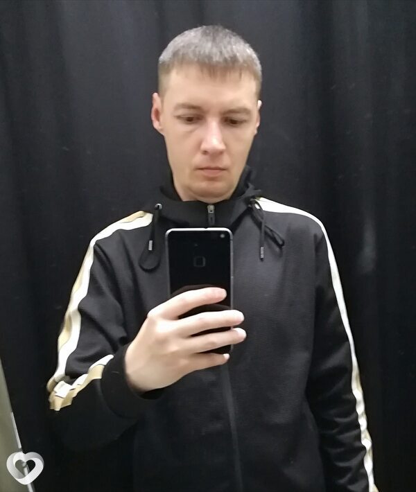 Владимир, 38, Волгограде — анкета №4126050