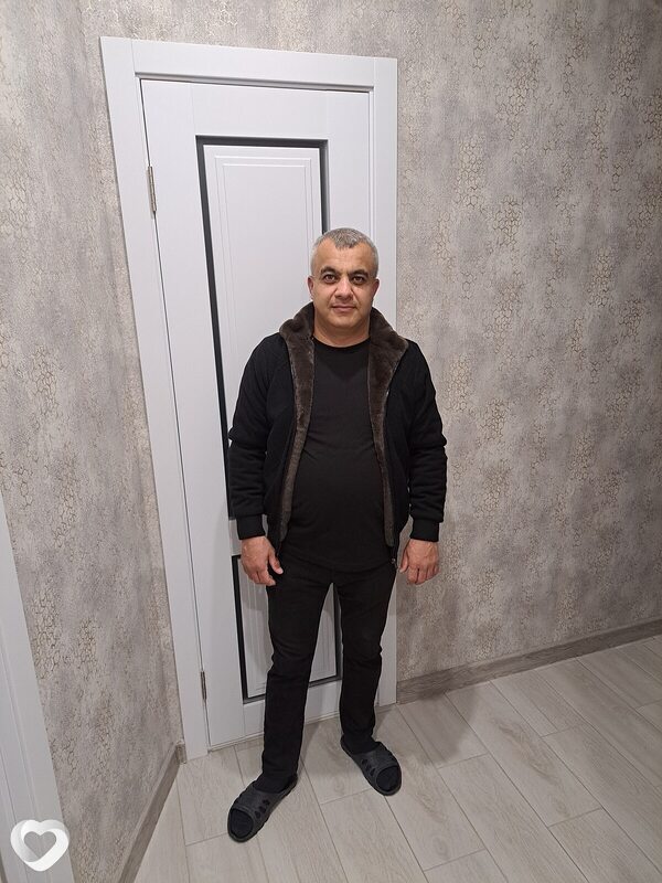 Алик, 40, Казани — анкета №4126059