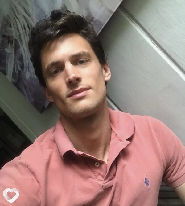 Макс, 25, Краснодаре — анкета №4126063