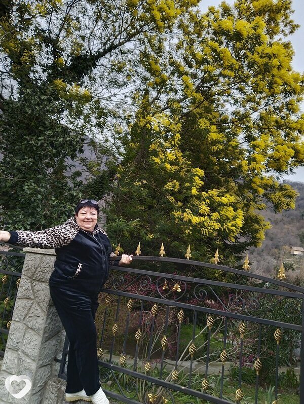 Алла, 65, Ростове-на-Дону — анкета №4126064