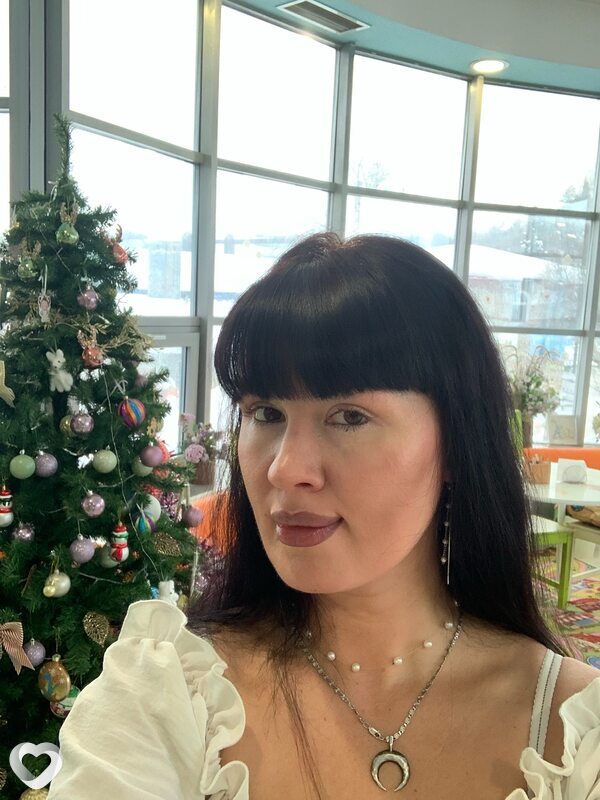 Алина, 40, Подольске — анкета №4126450