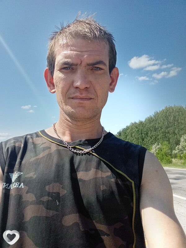 Михаил, 33, Сызрани — анкета №4126462