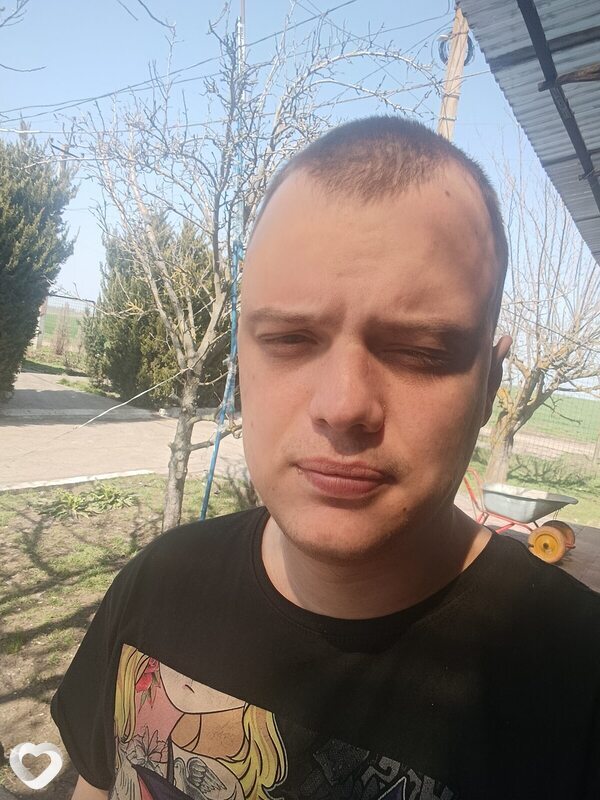 Данил, 30, Москве — анкета №4125967