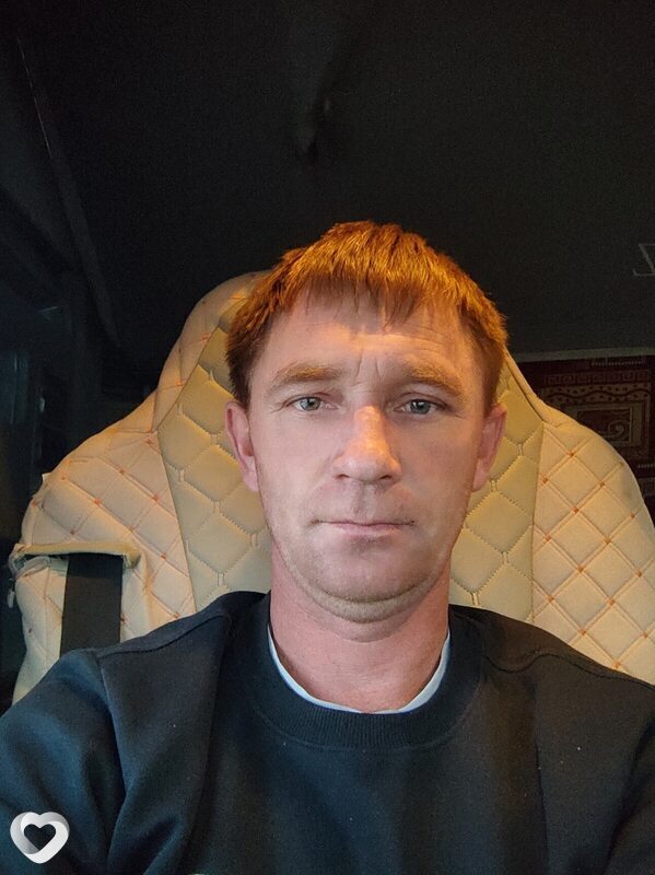 Денис, 38, Самаре — анкета №4125973