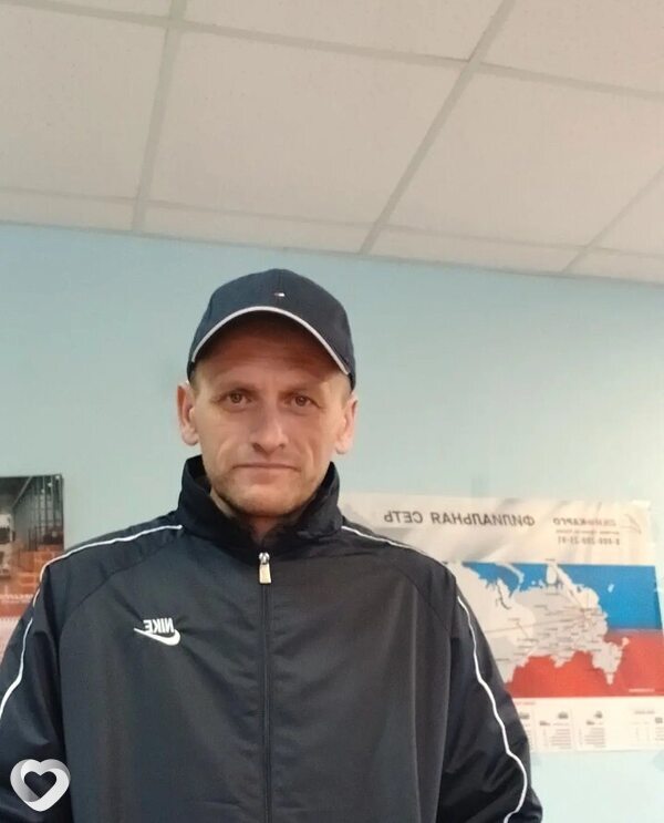 Руслан, 42, Ульяновске — анкета №4125976