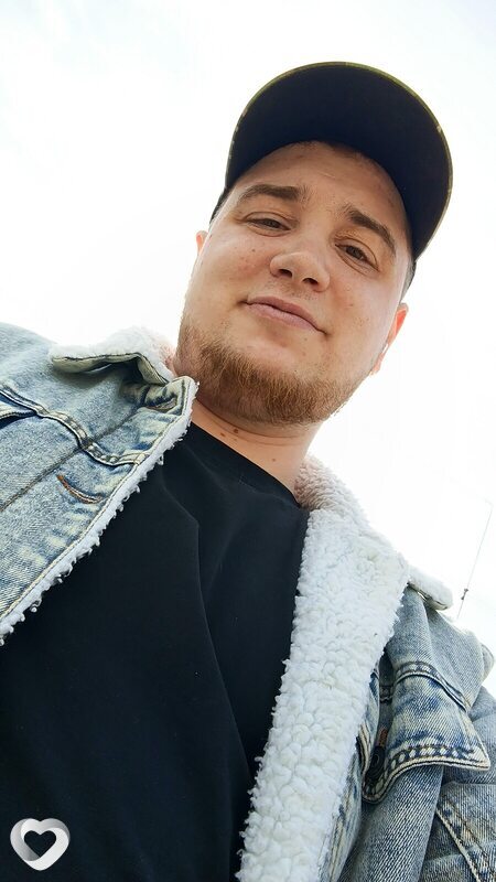 Тимур, 28, Перми — анкета №4125977
