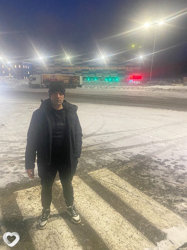 Вадим, 37, Зеленоград — анкета №4125980