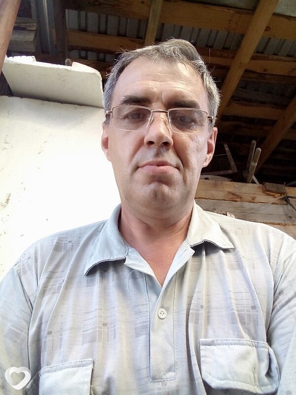 Олег, 53, Каменске-Уральском — анкета №4125983
