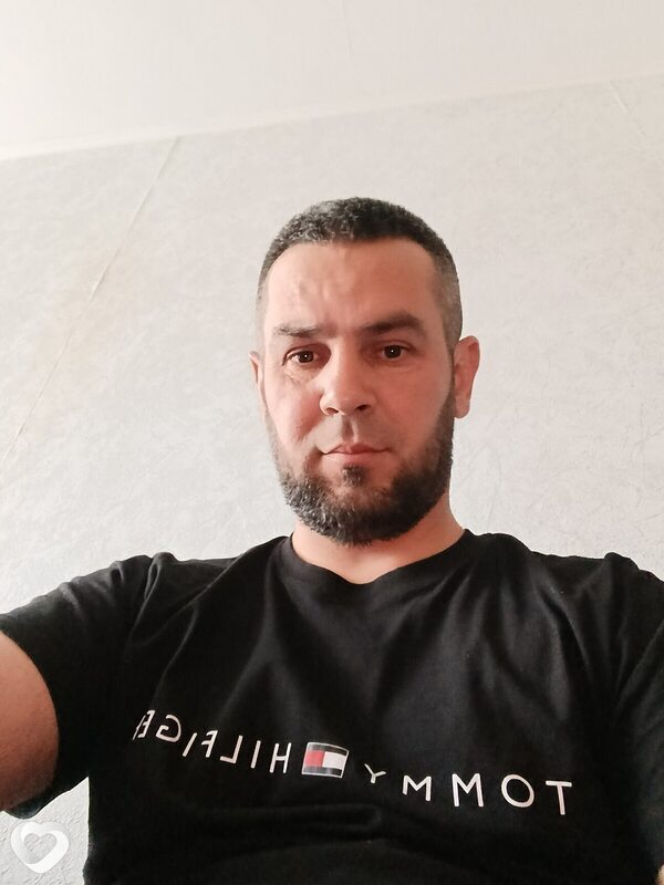 Anvar, 38, Санкт-Петербурге — анкета №4125985
