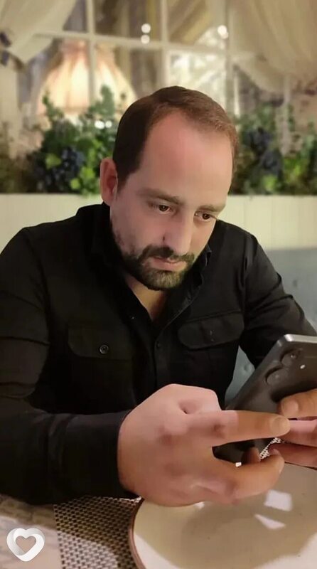 Рубен, 34, Краснодаре — анкета №4126103