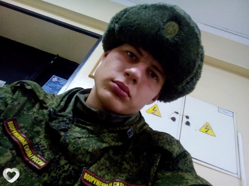 Илья, 23, Ачинске — анкета №4126106