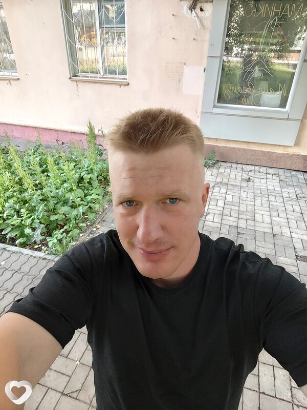 Сергей, Кашин
