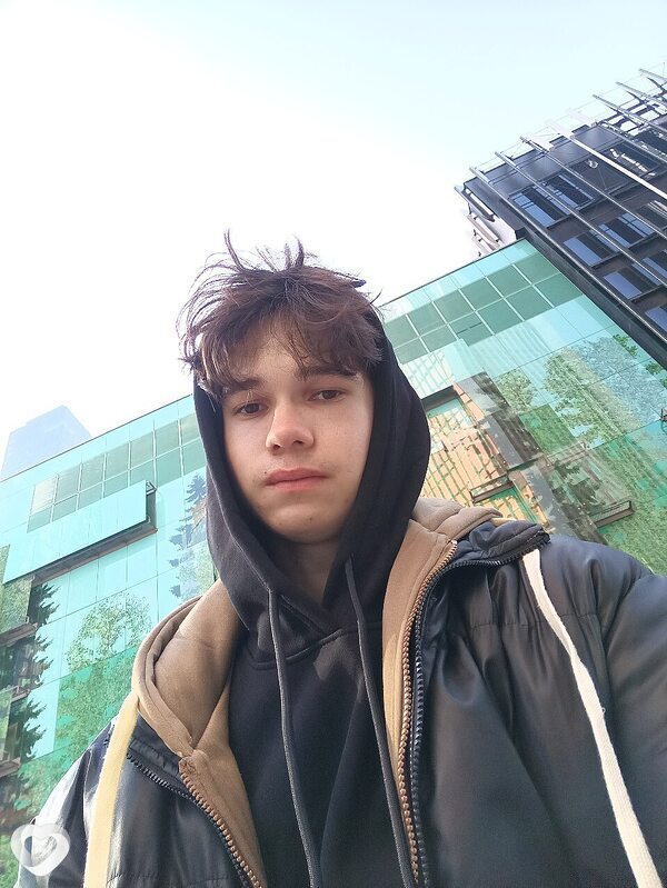 Невер, 19, Йошкар-Оле — анкета №4126070