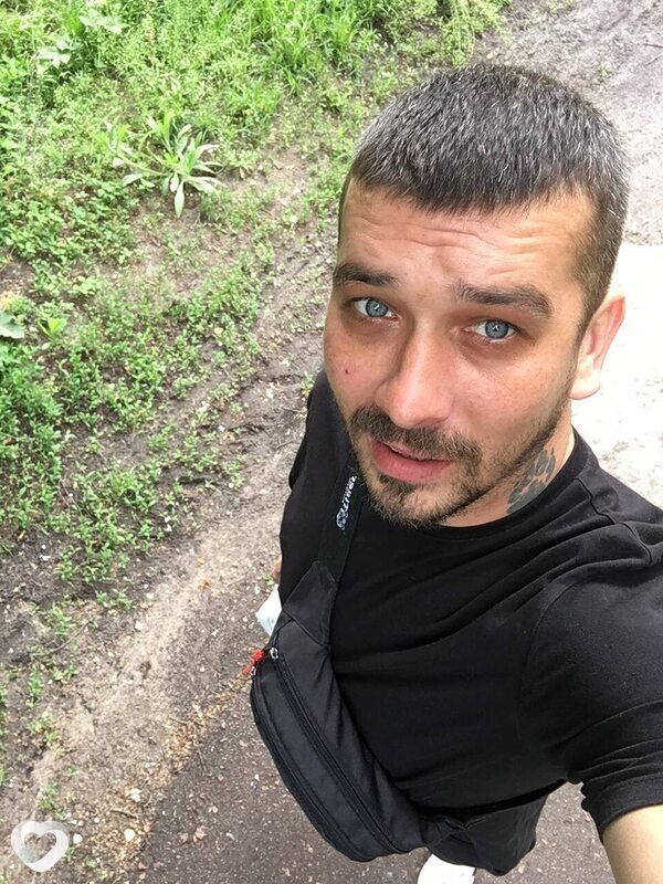 Роман, 42, Киеве — анкета №4126071