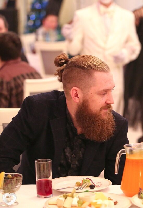 Вадим, 38, Ногинске — анкета №4126073