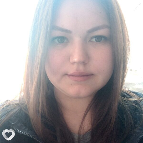 Юля, 31, Сургуте — анкета №4126079