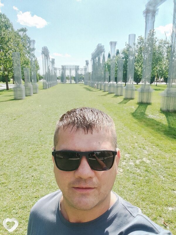 Ярослав, 36, Гуси-Хрустальном — анкета №4126082
