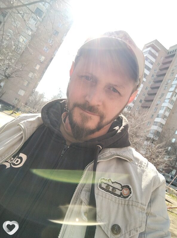 Андрей, 41, Луганске — анкета №4126087