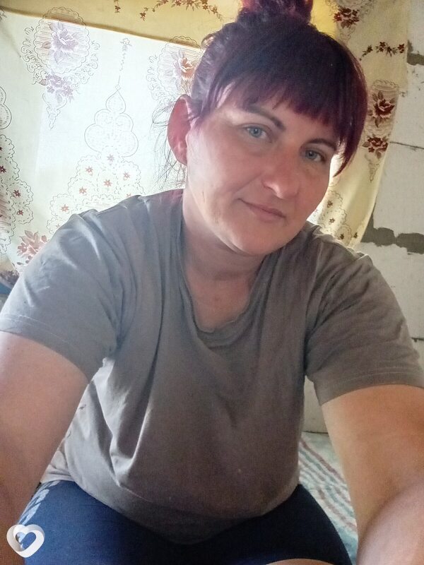 Оля, 31, Геническе — анкета №4126118
