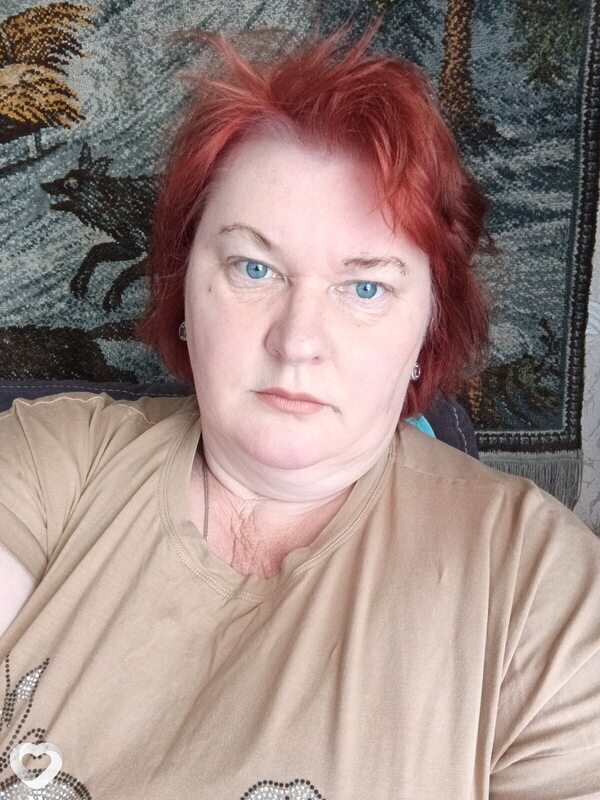 Наталья, 54, Воронеже — анкета №4126120