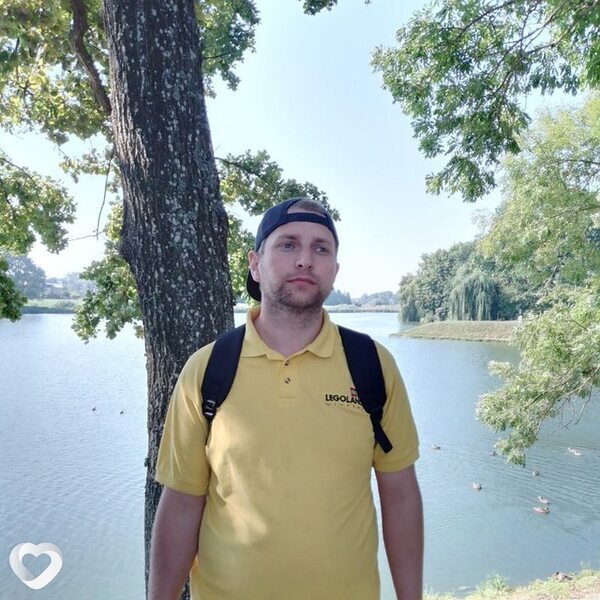 Илья, 26, Минске — анкета №4126121
