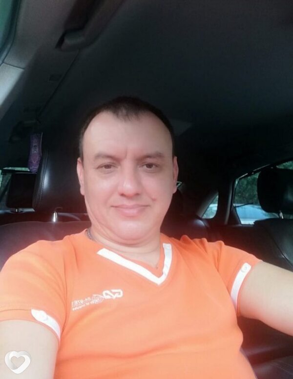 Брюнет, 44, Краснодаре — анкета №4126131
