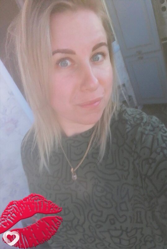 Ариша, 36, Краснодаре — анкета №4126139