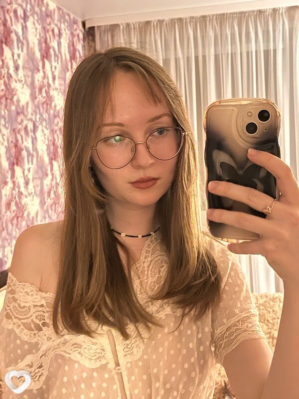 Мария, 25, Борисове — анкета №4126170