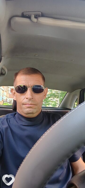 Leon, 48, Краснодаре — анкета №4126220
