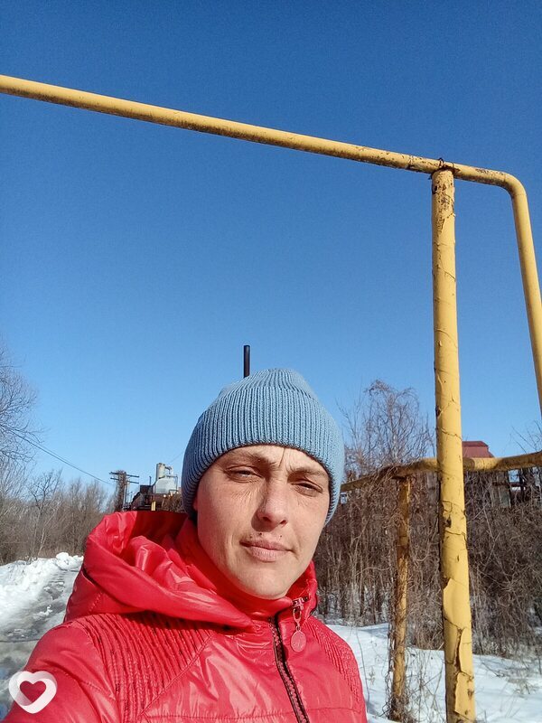 Джованна, 34, Воронеже — анкета №4126221