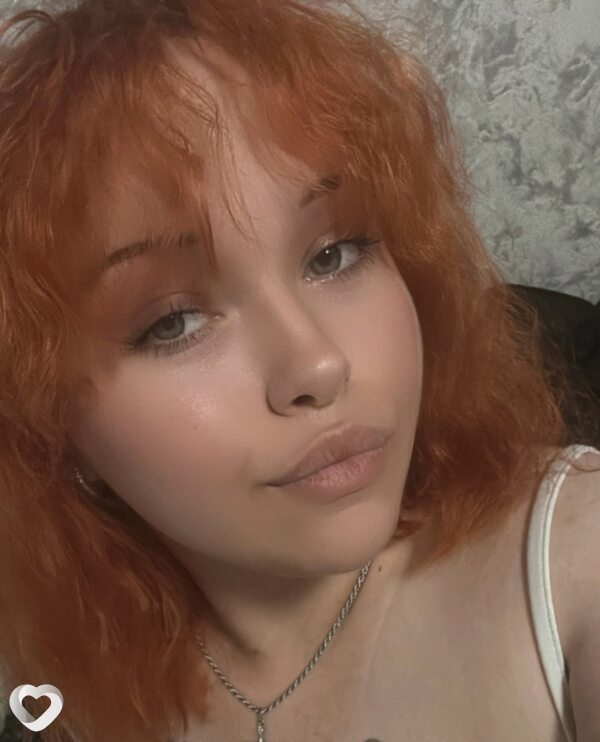 Антонина, 20, Молодечно — анкета №4126232