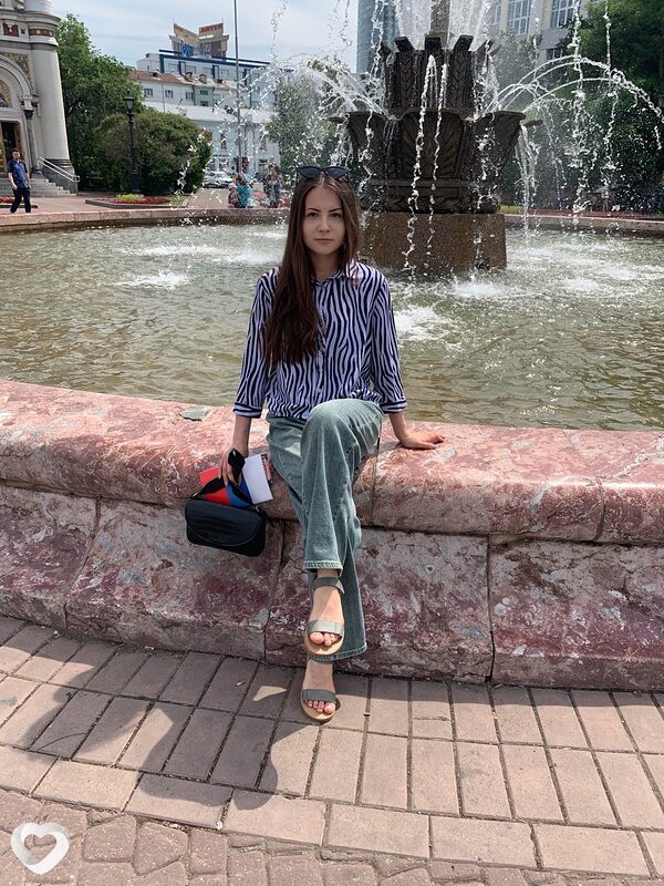 Анастасия, Вельск