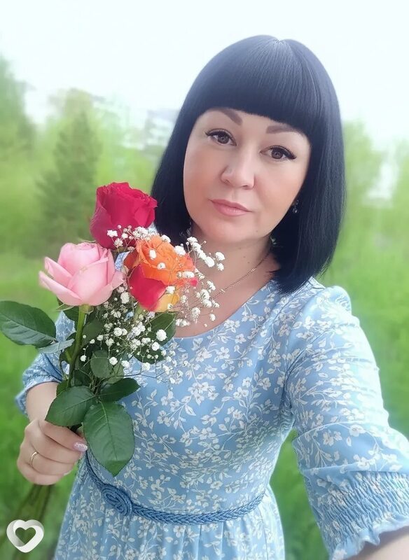 Елена, 45, Северодвинске — анкета №4126373