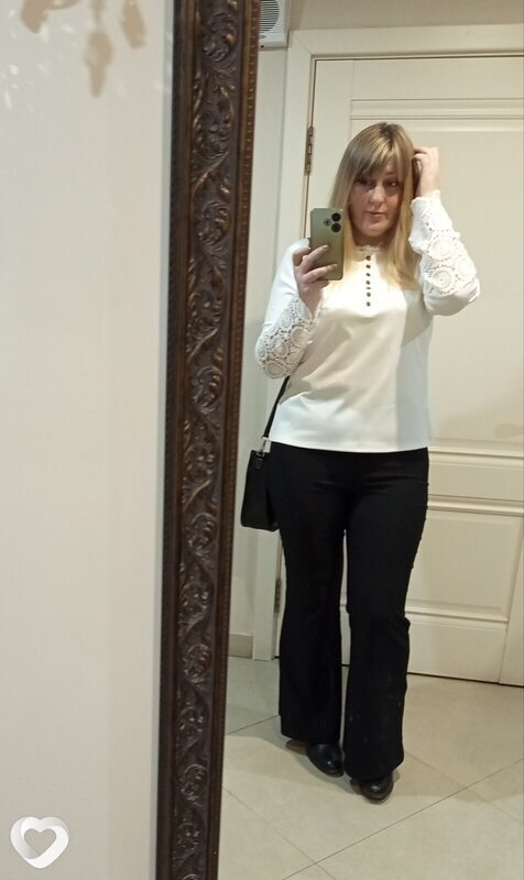 Наталья, 35, Смоленске — анкета №4126379