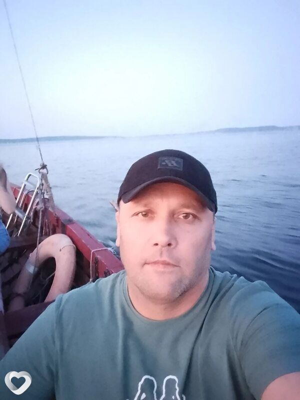 Руслан, 46, Тольятти — анкета №4126384