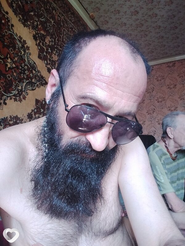 Сергей, 54, Донецке — анкета №4126386