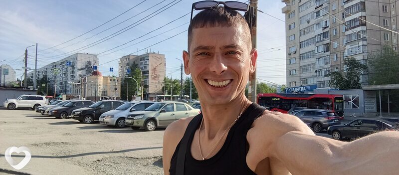 Сергей, 42, Челябинске — анкета №4126754