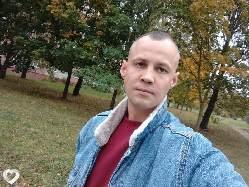 Алексей, 31, Минске — анкета №4126148